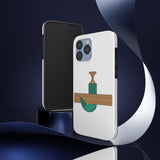 Janbiyah Design Phone Cases Case