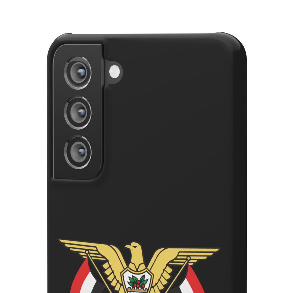 Samsung Yemeni Bird Design Phone Cases Case