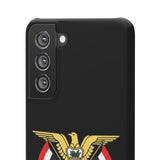 Samsung Yemeni Bird Design Phone Cases Case