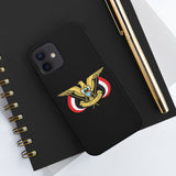 Yemeni Bird Design Phone Cases Case
