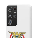 Samsung Yemeni Bird Design Phone Cases Case