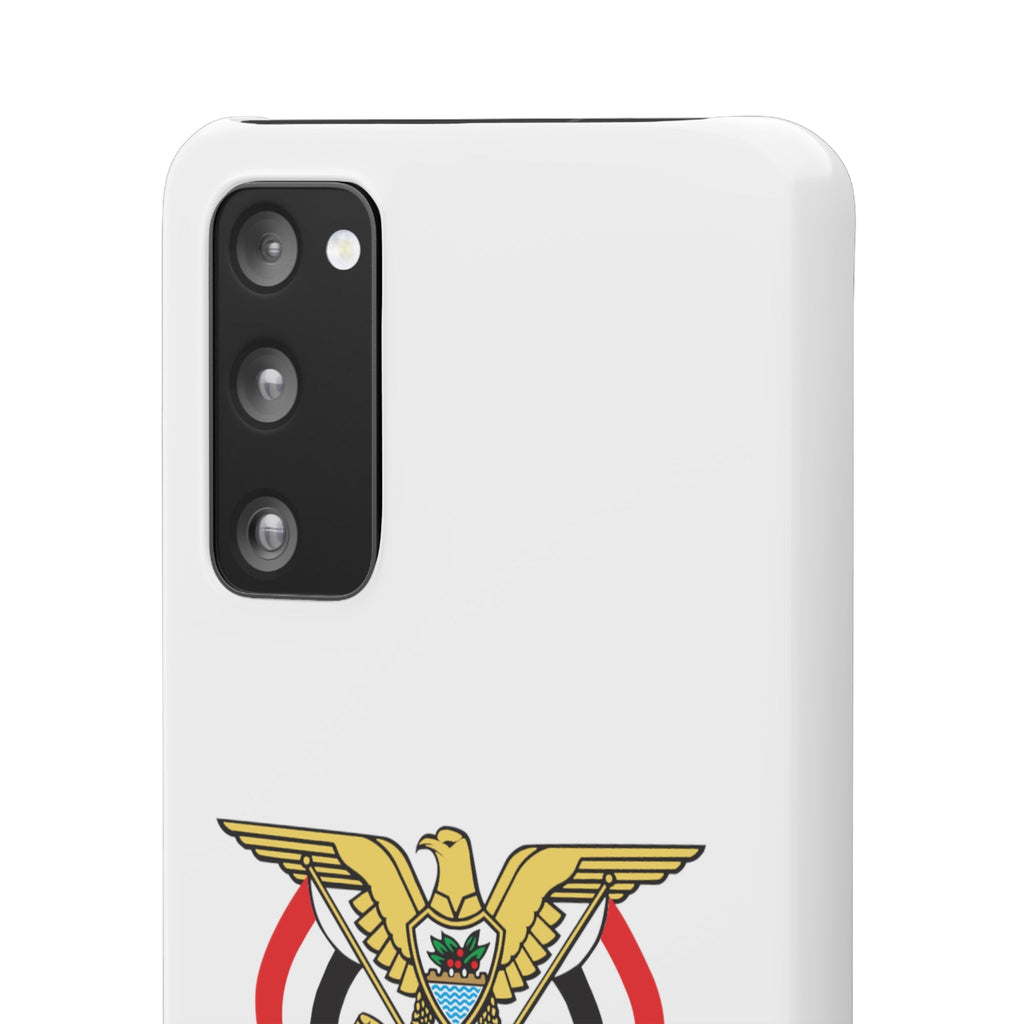 Samsung Yemeni Bird Design Phone Cases Case