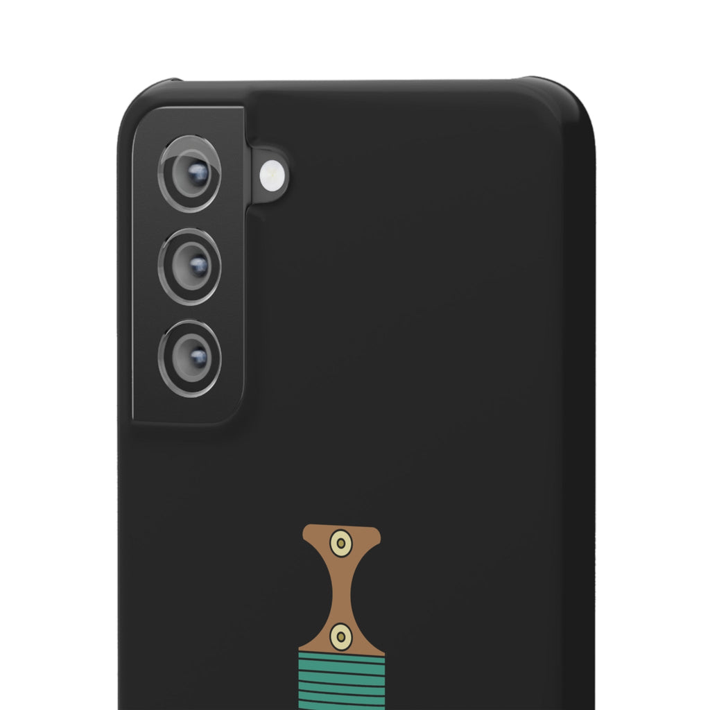 Samsung Janbiyah Design Phone Cases Case