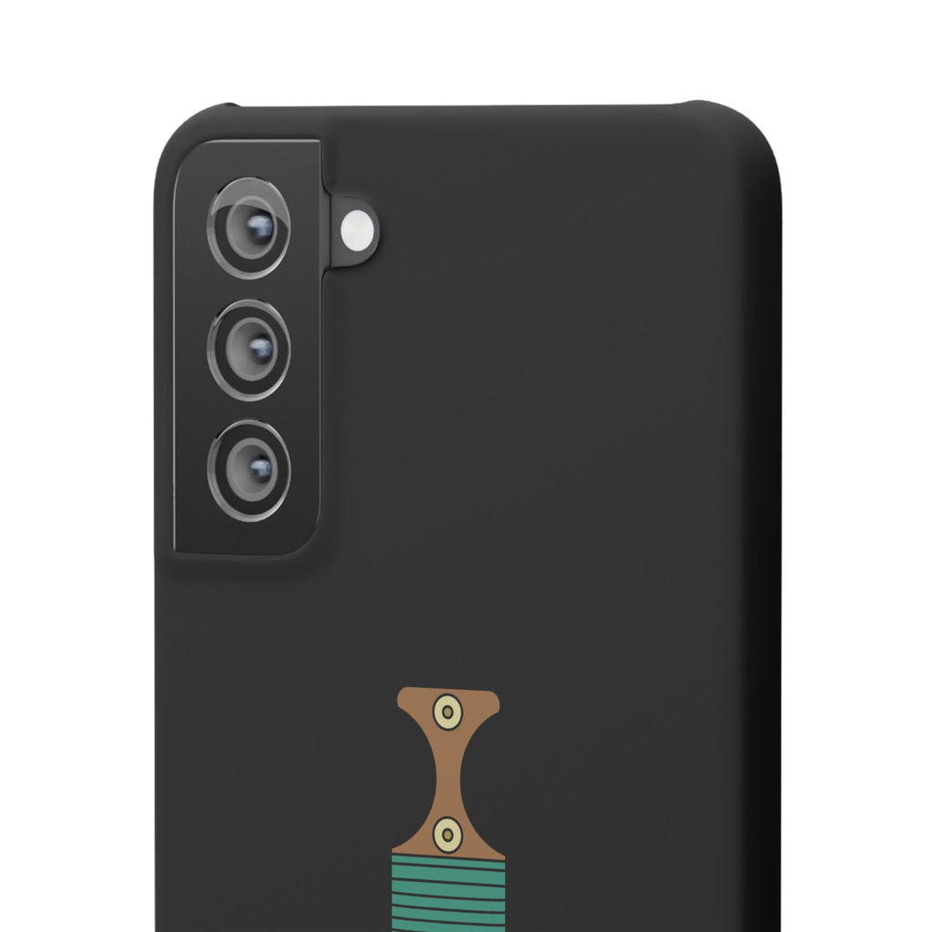 Samsung Janbiyah Design Phone Cases Case