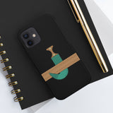 Janbiyah Design Phone Cases Case