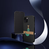 Janbiyah Design Phone Cases Case