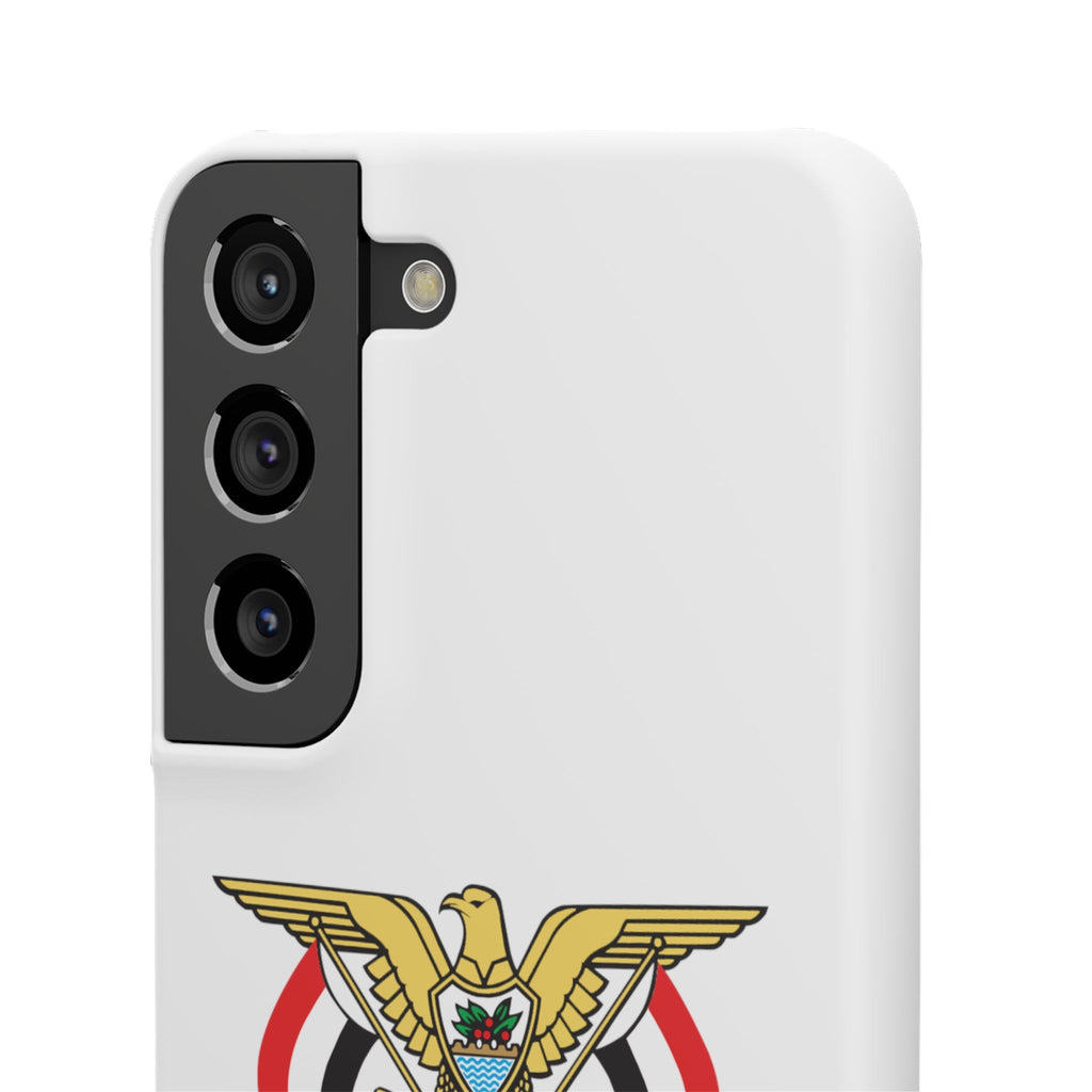 Samsung Yemeni Bird Design Phone Cases Case