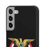 Samsung Yemeni Bird Design Phone Cases Case