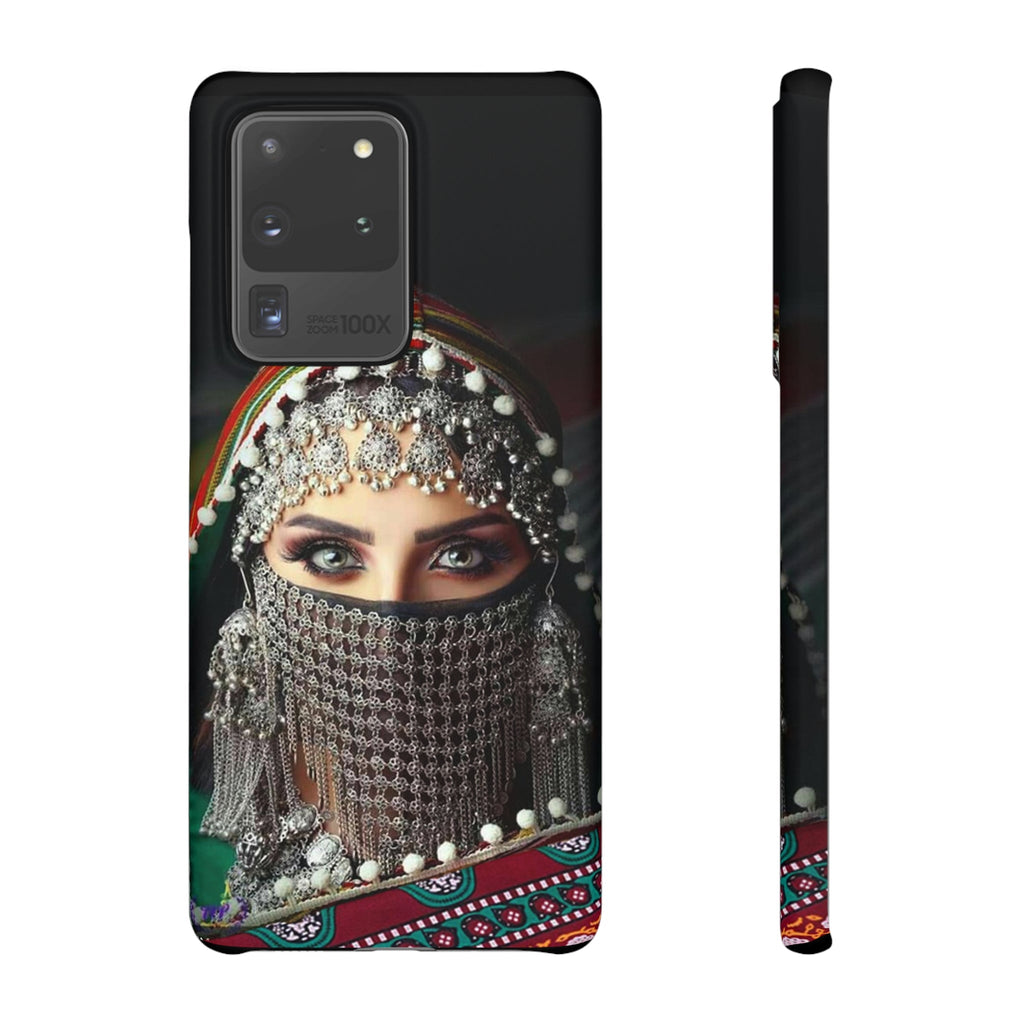 Samsung Design Phone Cases Galaxy S20 Ultra / Matte Case