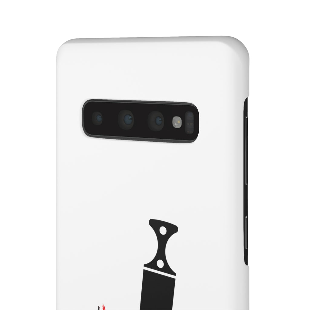 Samsung Janbiyah Design Phone Cases