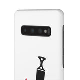 Samsung Janbiyah Design Phone Cases