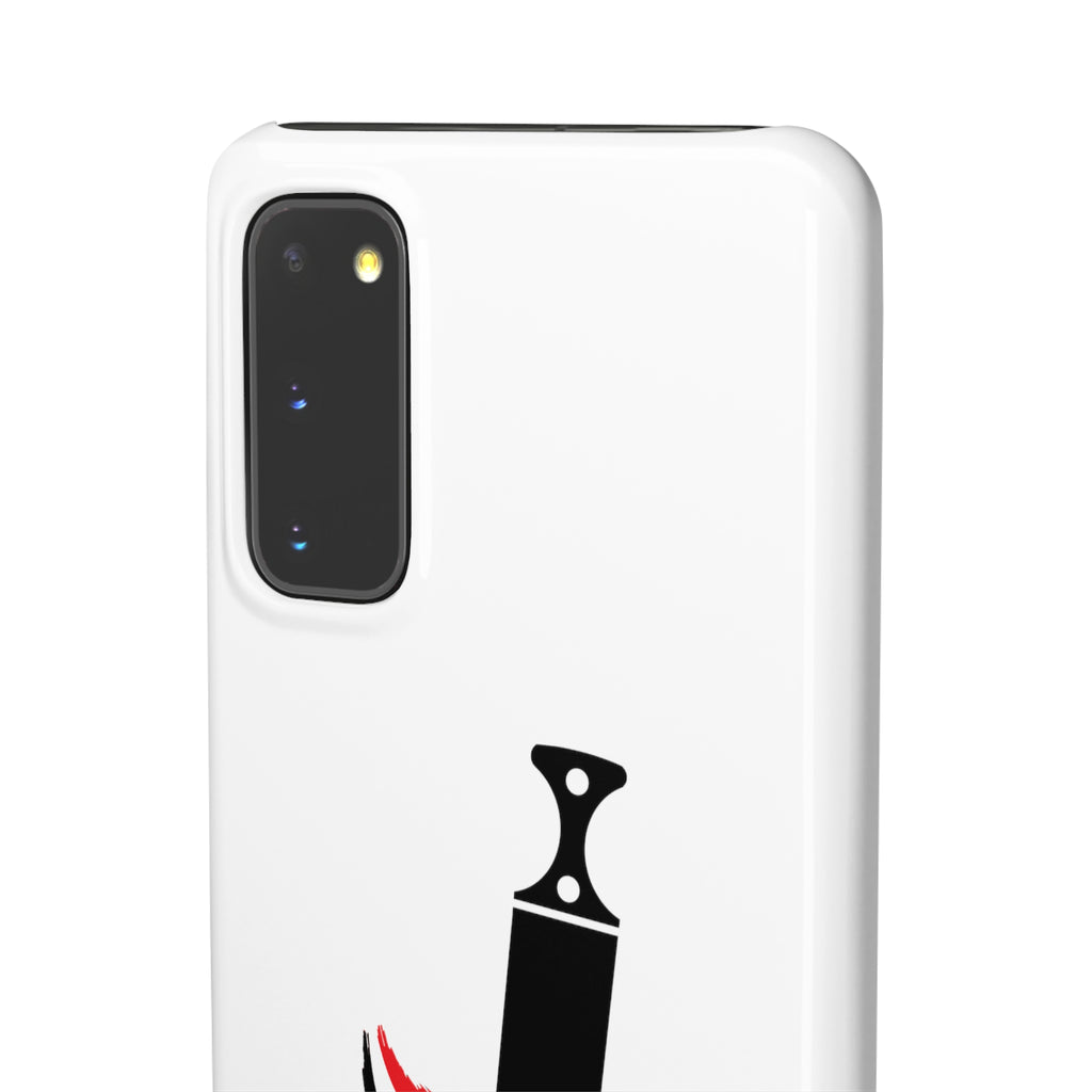 Samsung Janbiyah Design Phone Cases