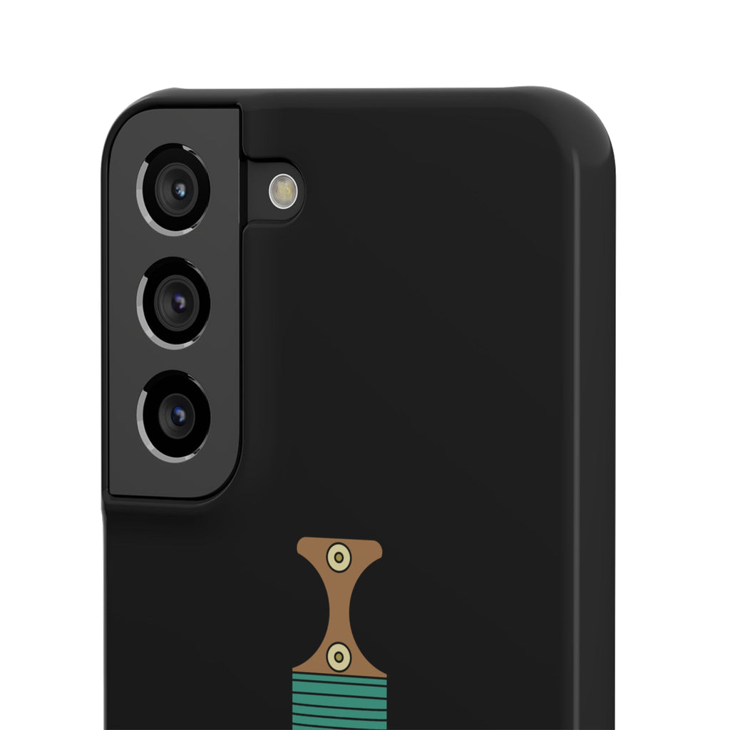 Samsung Janbiyah Design Phone Cases Case