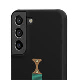 Samsung Janbiyah Design Phone Cases Case