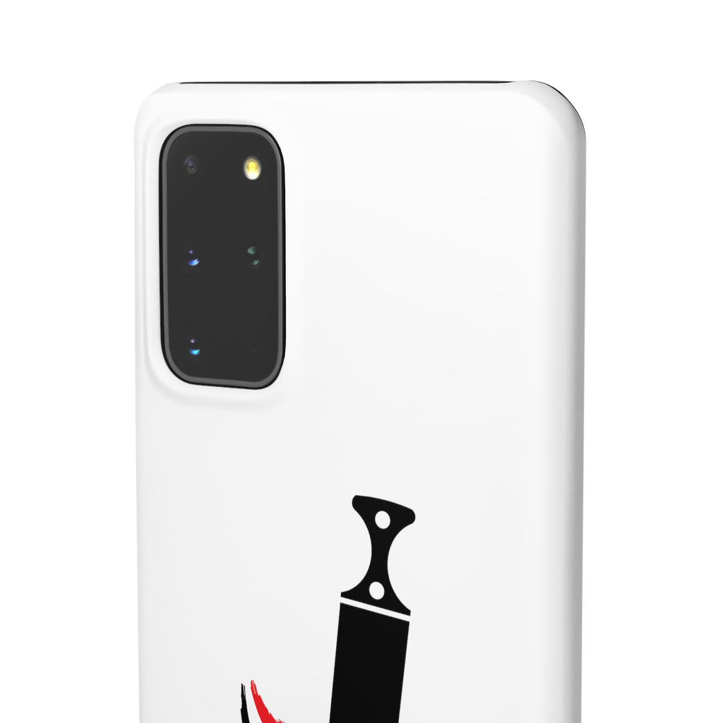 Samsung Janbiyah Design Phone Cases