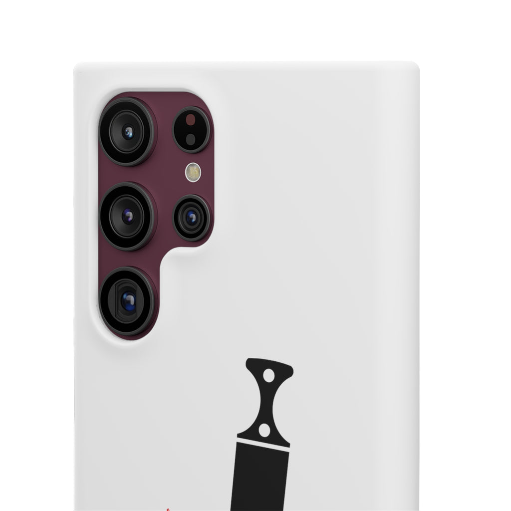 Samsung Janbiyah Design Phone Cases