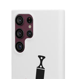 Samsung Janbiyah Design Phone Cases