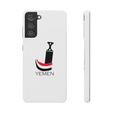 Samsung Janbiyah Design Phone Cases