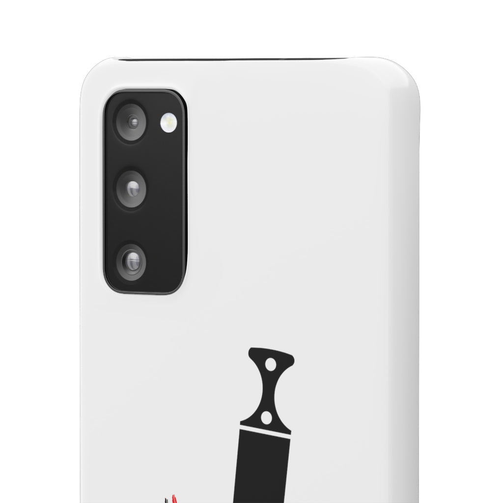 Samsung Janbiyah Design Phone Cases