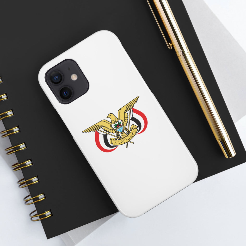 Yemeni Bird Phone Cases Case