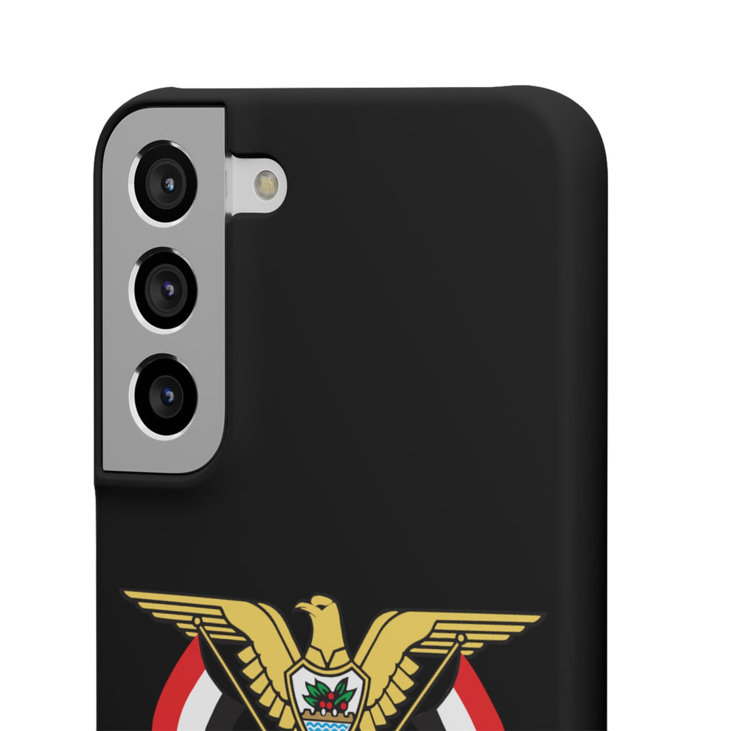 Samsung Yemeni Bird Design Phone Cases Case