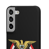 Samsung Yemeni Bird Design Phone Cases Case
