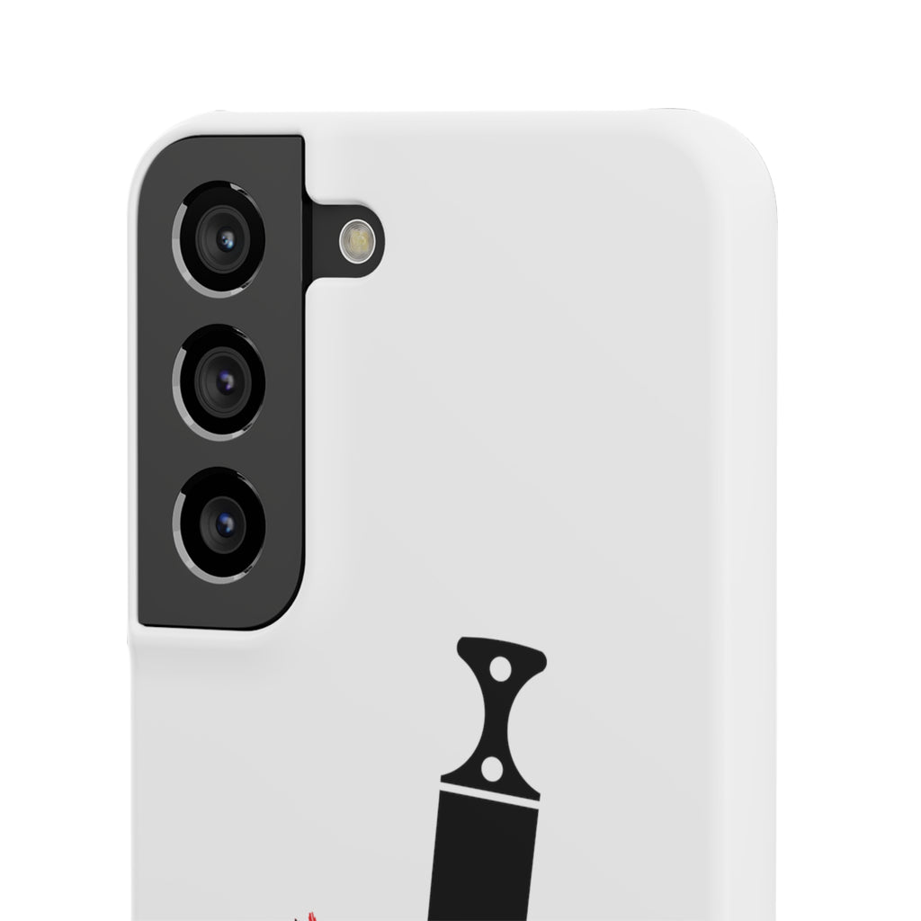 Samsung Janbiyah Design Phone Cases