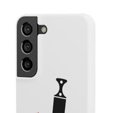 Samsung Janbiyah Design Phone Cases