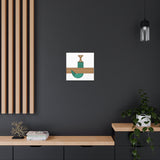 Janbiyah Design Canvas Gallery