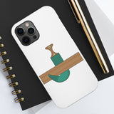 Janbiyah Design Phone Cases Case