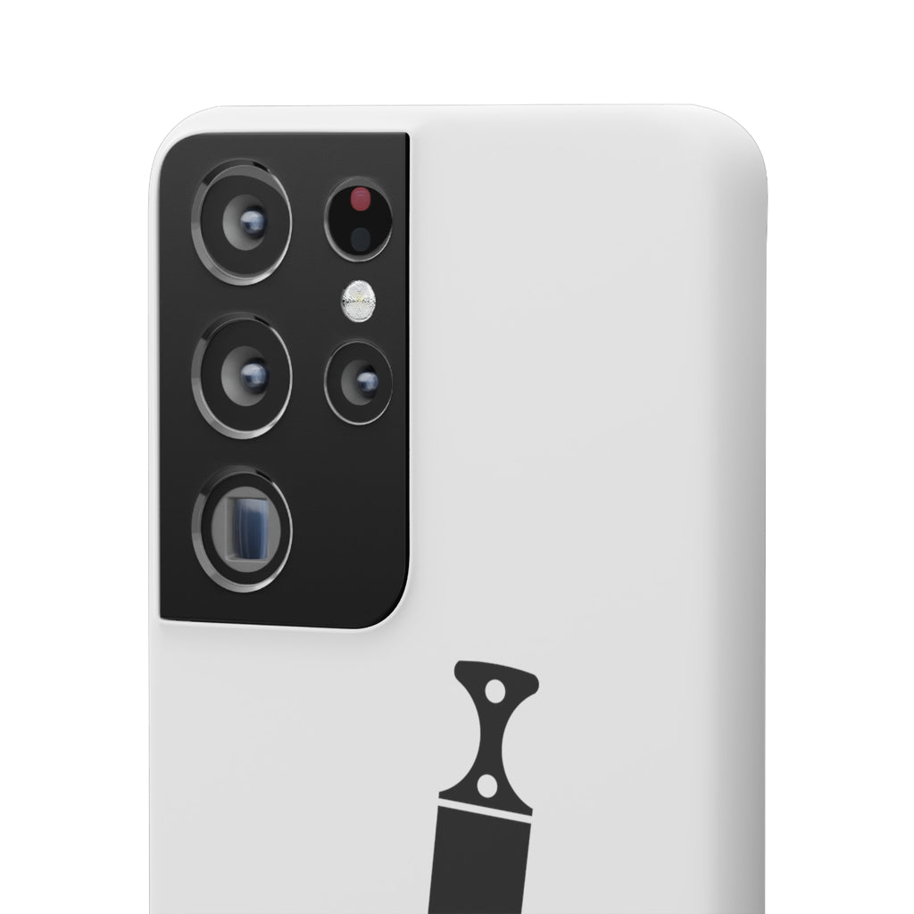 Samsung Janbiyah Design Phone Cases