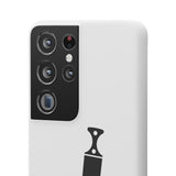 Samsung Janbiyah Design Phone Cases
