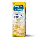 Almarai Banana Milk - حليب بنكهة الموز  المراعي