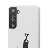 Samsung Janbiyah Design Phone Cases