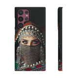 Samsung Design Phone Cases Galaxy S22 Ultra / Matte Case