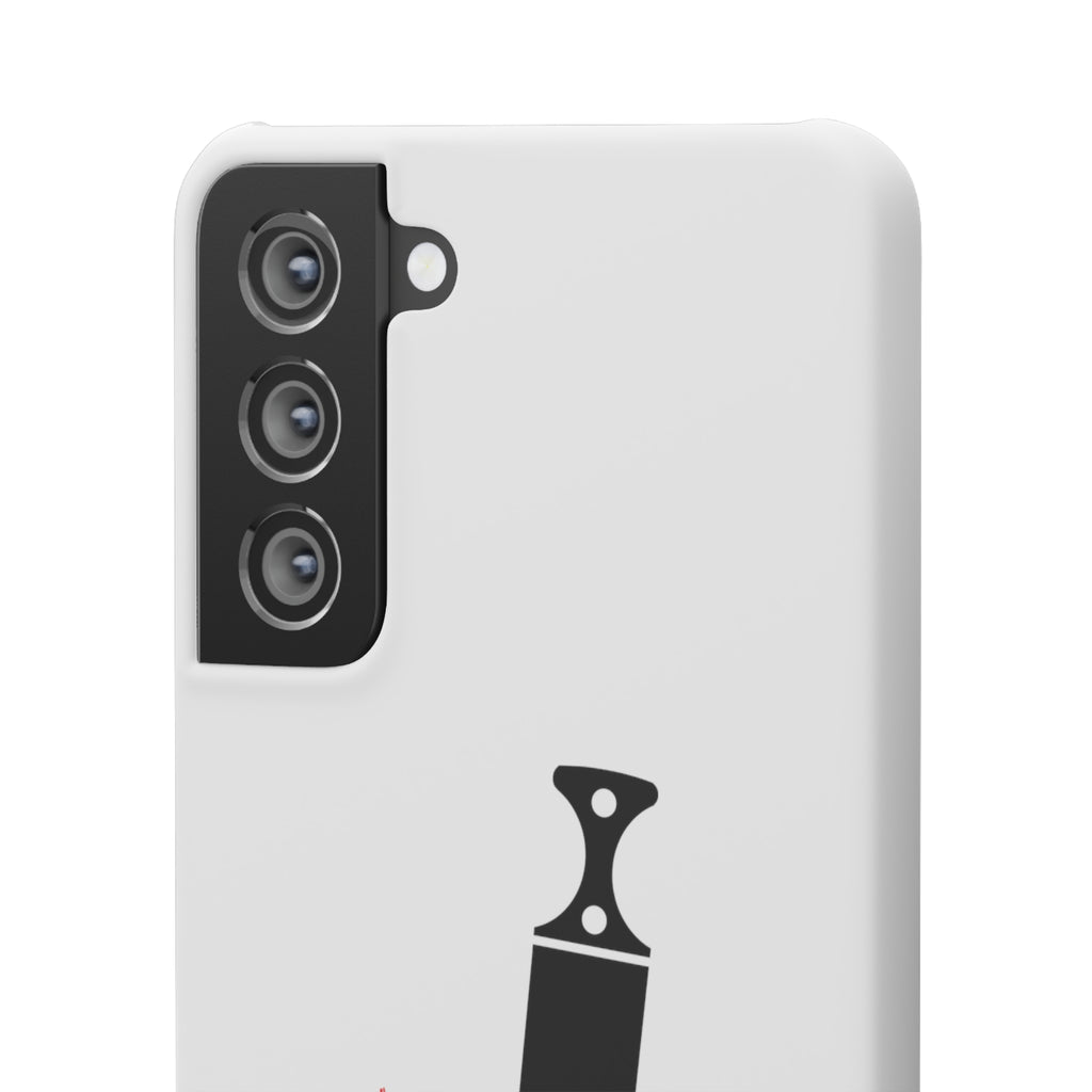 Samsung Janbiyah Design Phone Cases