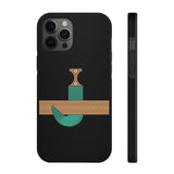 Janbiyah Design Phone Cases Iphone 12 Pro Max Case
