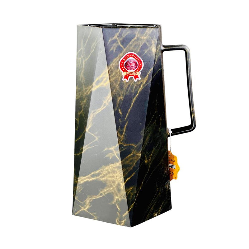 Tea and Coffee Vacuum Flask  - دلة شاي وقهوة