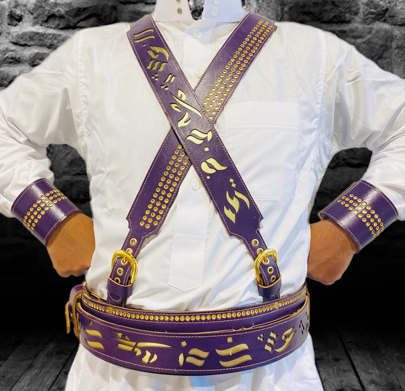 Yemeni Wedding Apparel -