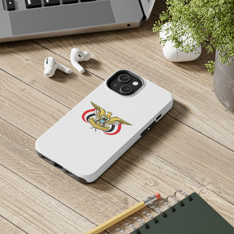 Yemeni Bird Phone Cases Case