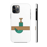 Janbiyah Design Phone Cases Iphone 11 Pro Case
