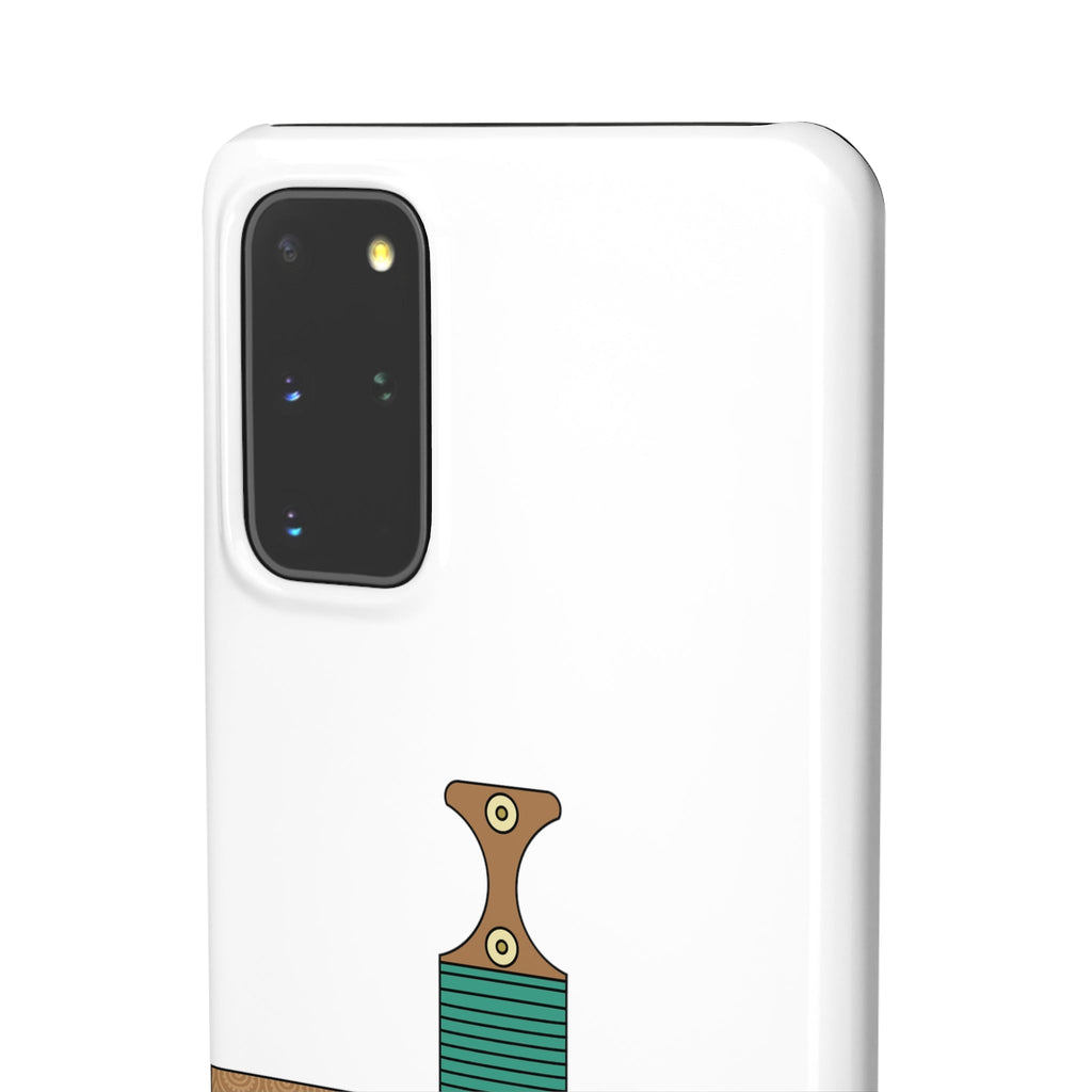 Samsung Janbiyah Design Phone Cases Case