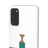 Samsung Janbiyah Design Phone Cases Case