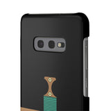 Samsung Janbiyah Design Phone Cases Case