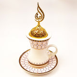 Mabkhara Cup - مبخرة فاخرة الفنجان