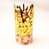 Mabkhara Arabic Letters - مبخرة فاخرة حروف عربي