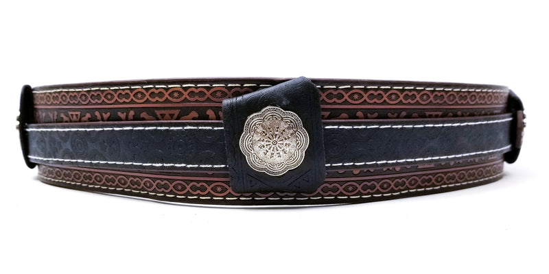 Gaish Belt -Jb08 -