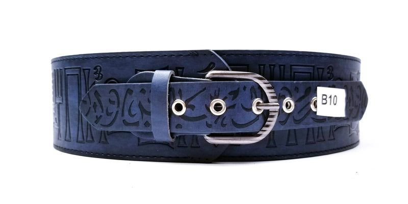 Gaish Belt -Jb10 -