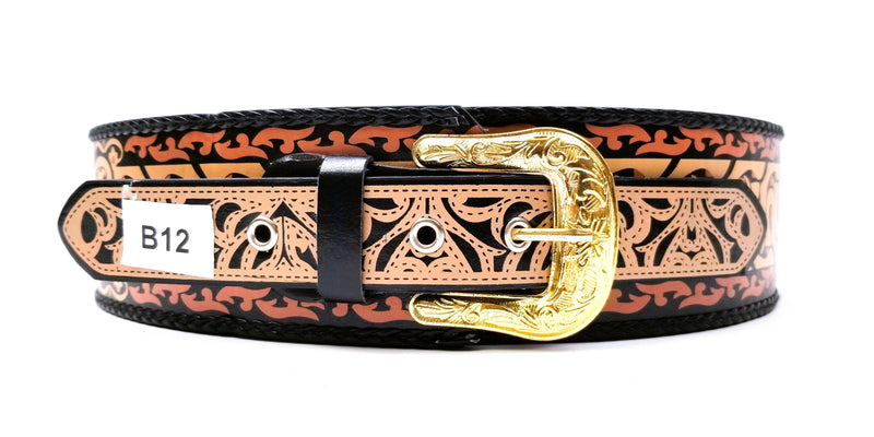 Gaish Belt -Jb12 -
