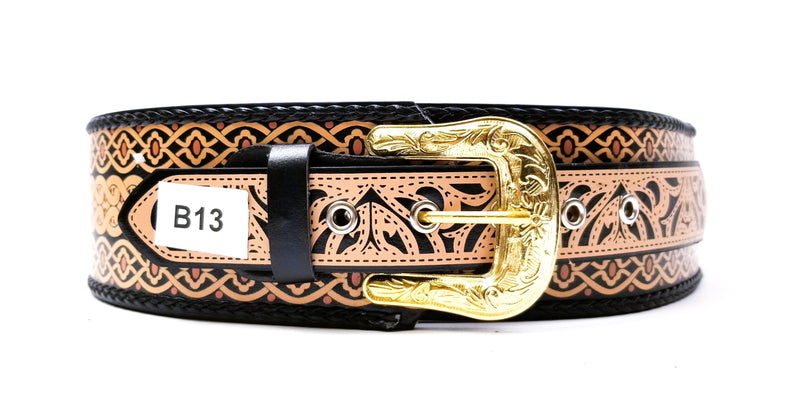 Gaish Belt -Jb13 -